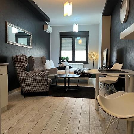 Apartment Story,Kajmakcalanska Beograd Eksteriør bilde