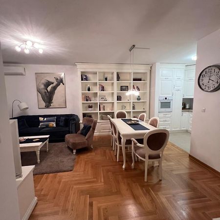 Apartment Story,Kajmakcalanska Beograd Eksteriør bilde