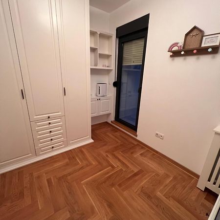 Apartment Story,Kajmakcalanska Beograd Eksteriør bilde
