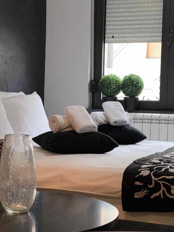 Apartment Story,Kajmakcalanska Beograd Eksteriør bilde