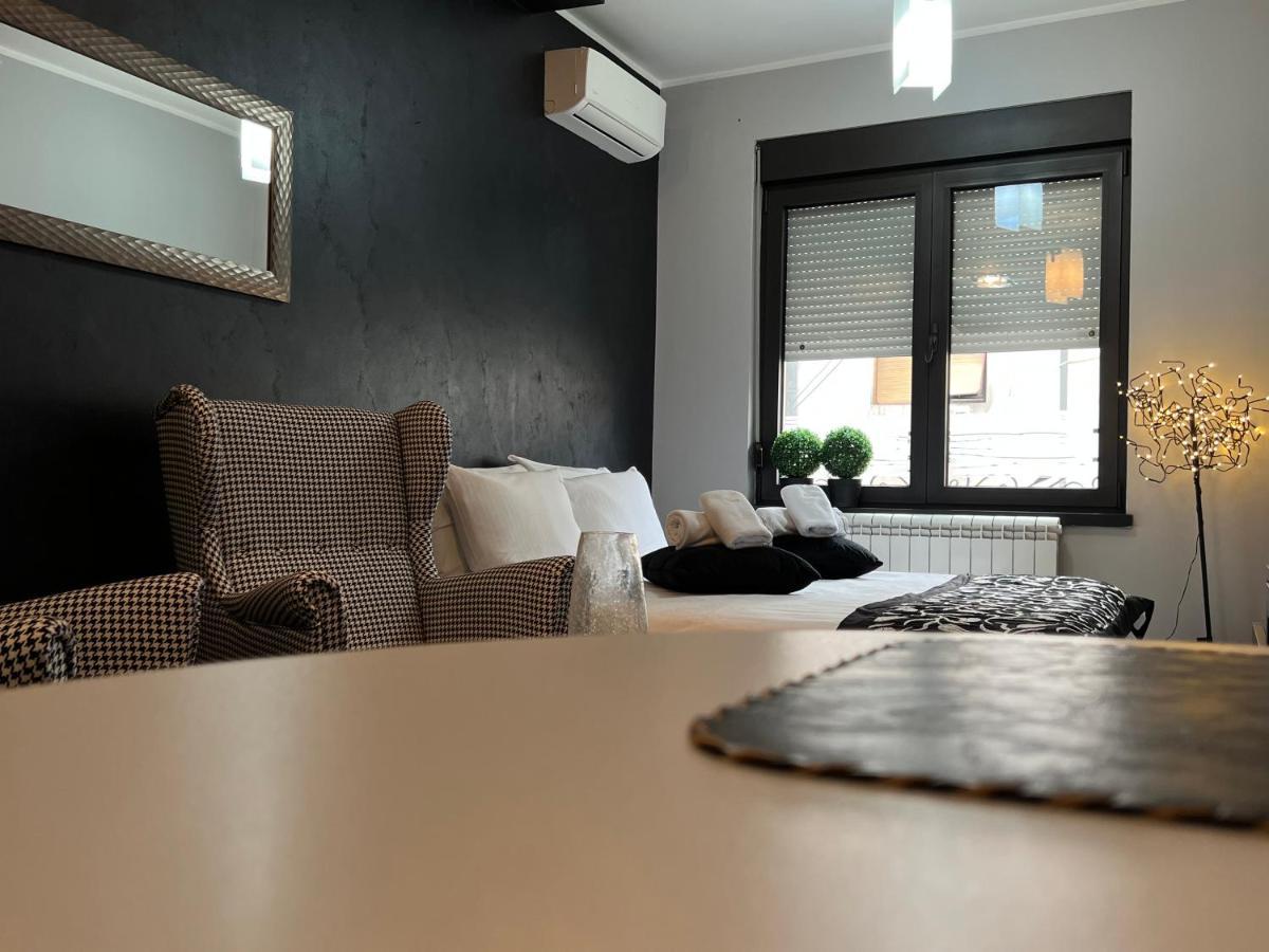 Apartment Story,Kajmakcalanska Beograd Eksteriør bilde