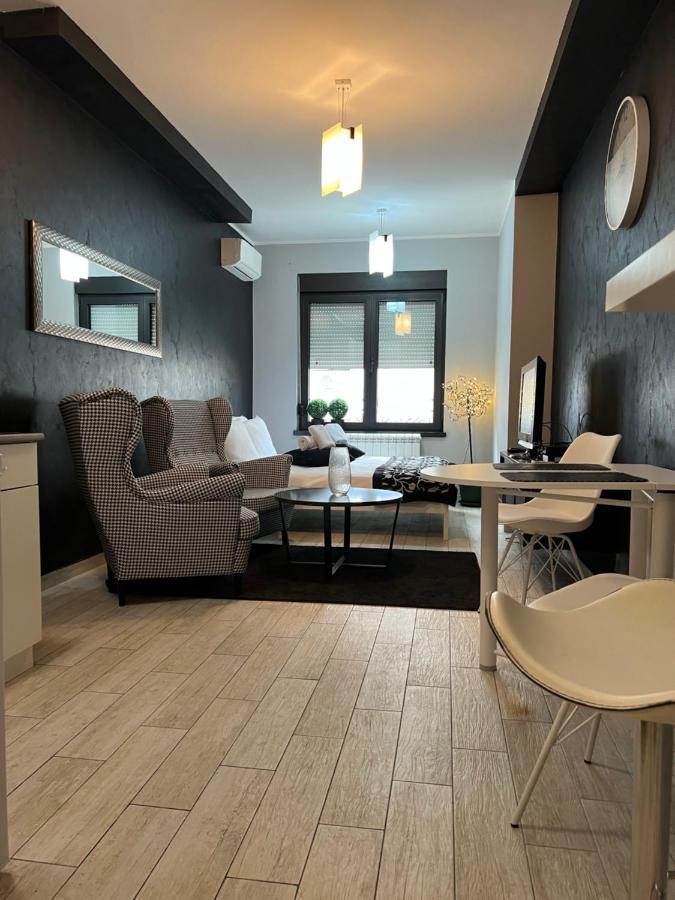 Apartment Story,Kajmakcalanska Beograd Eksteriør bilde
