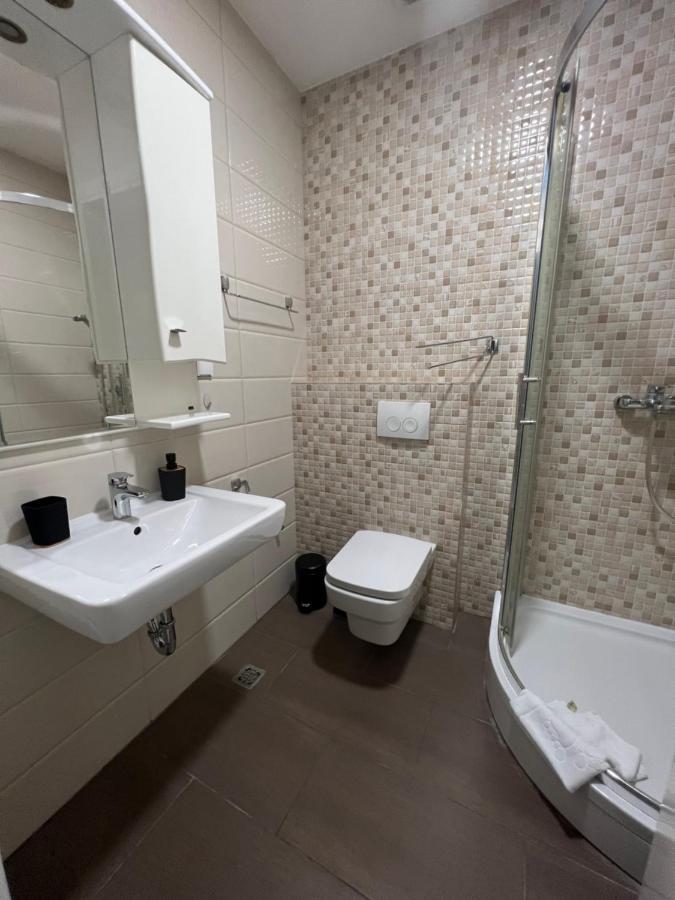 Apartment Story,Kajmakcalanska Beograd Eksteriør bilde