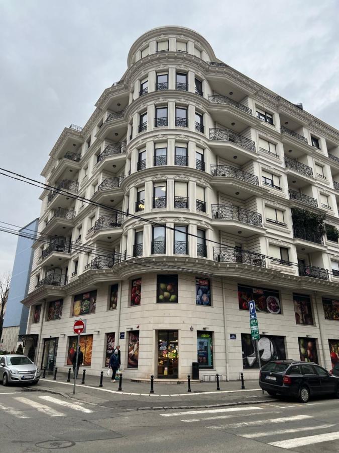 Apartment Story,Kajmakcalanska Beograd Eksteriør bilde