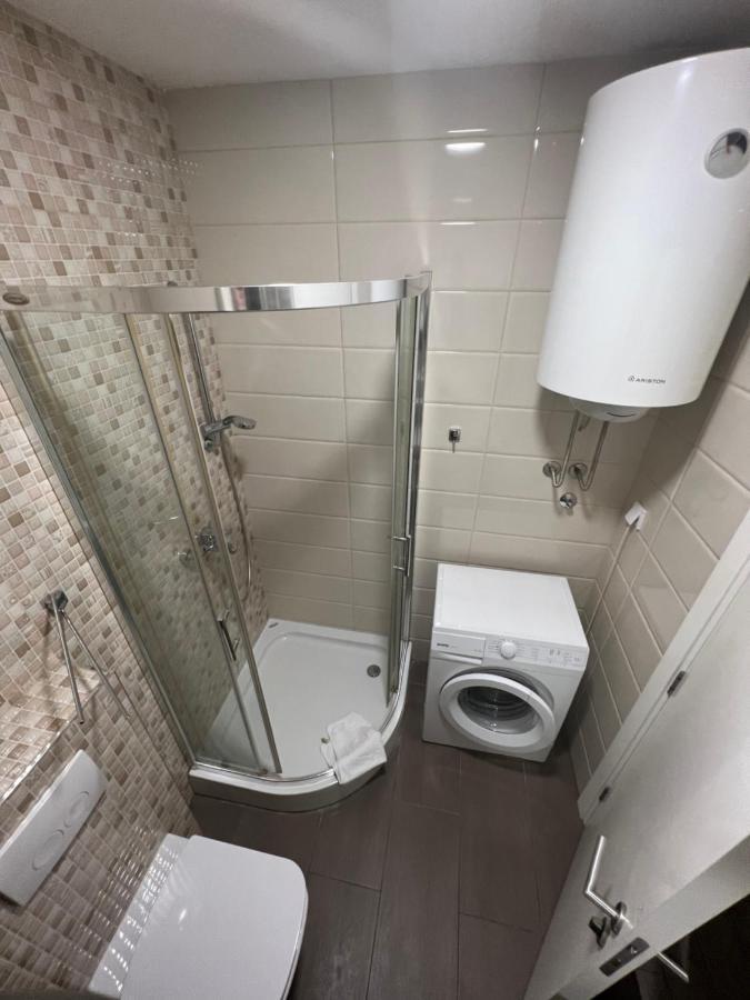 Apartment Story,Kajmakcalanska Beograd Eksteriør bilde