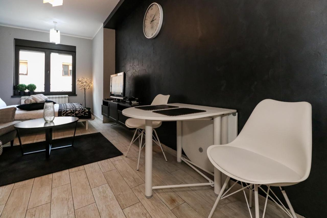 Apartment Story,Kajmakcalanska Beograd Eksteriør bilde