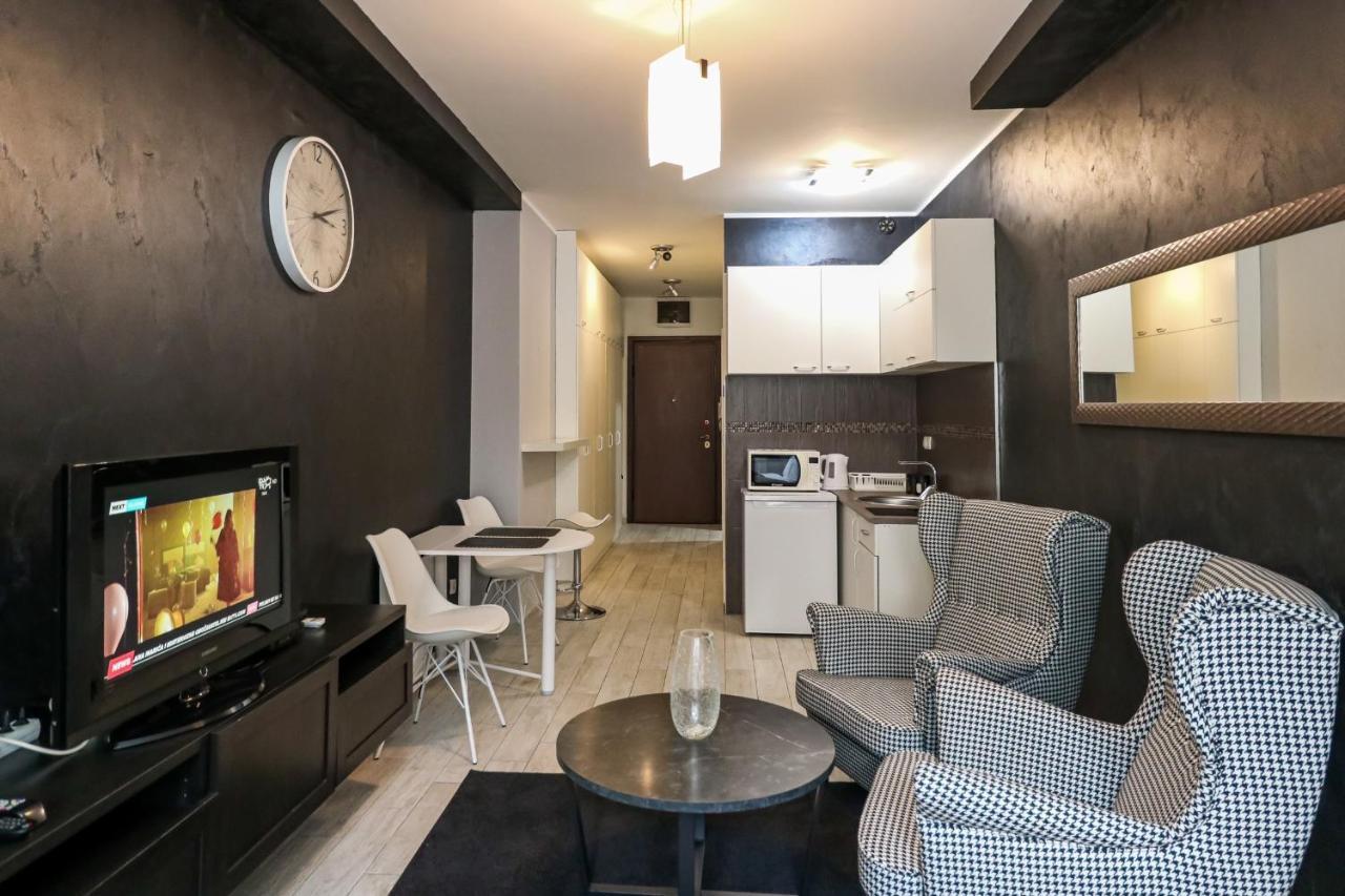 Apartment Story,Kajmakcalanska Beograd Eksteriør bilde