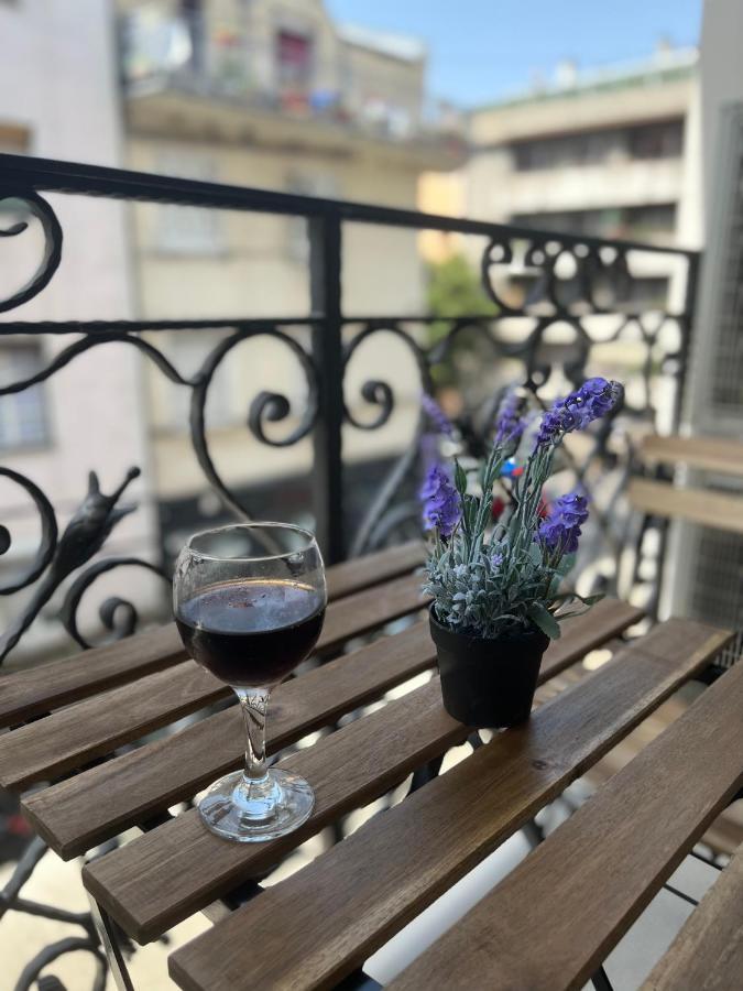 Apartment Story,Kajmakcalanska Beograd Eksteriør bilde