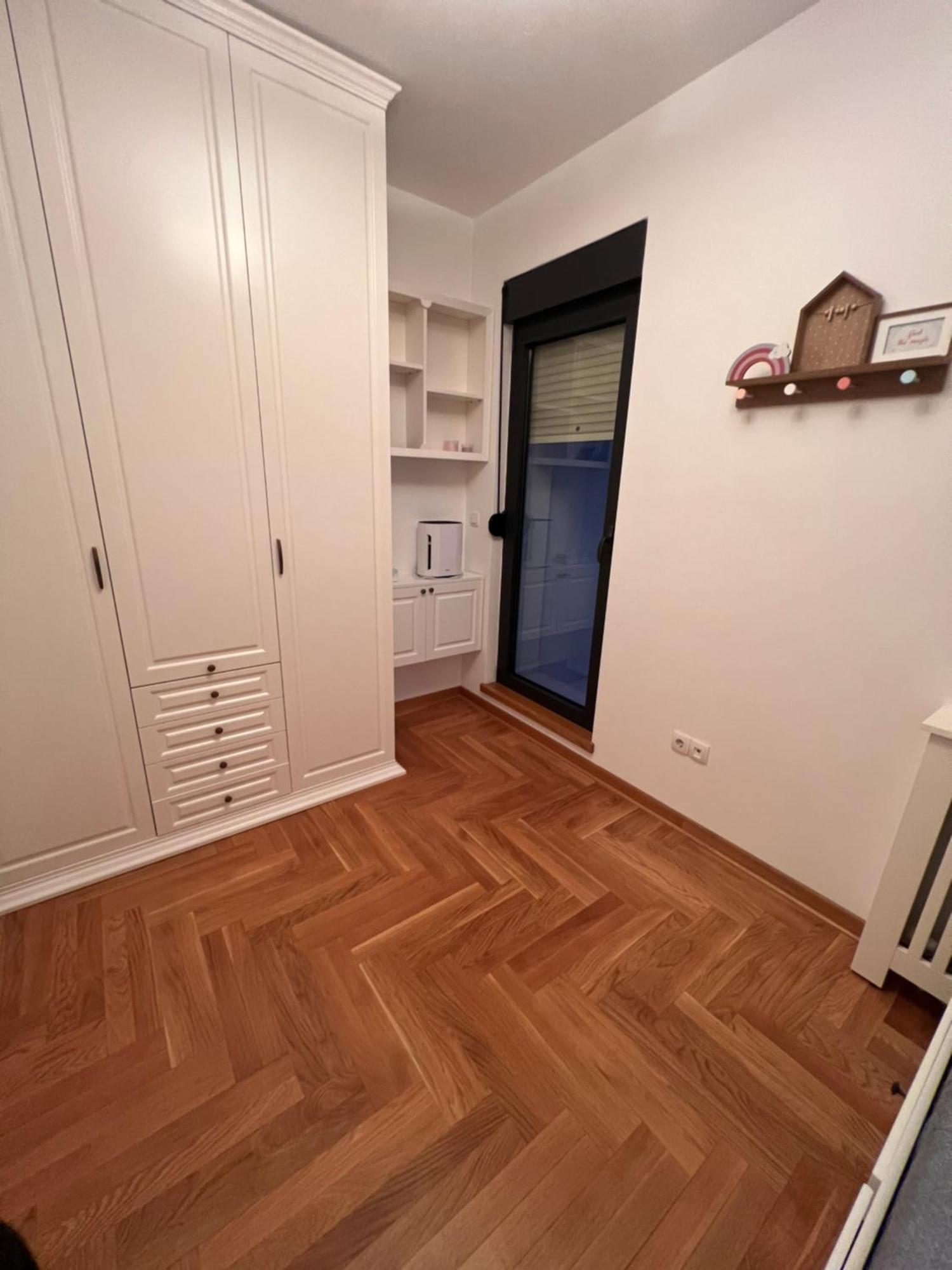 Apartment Story,Kajmakcalanska Beograd Eksteriør bilde