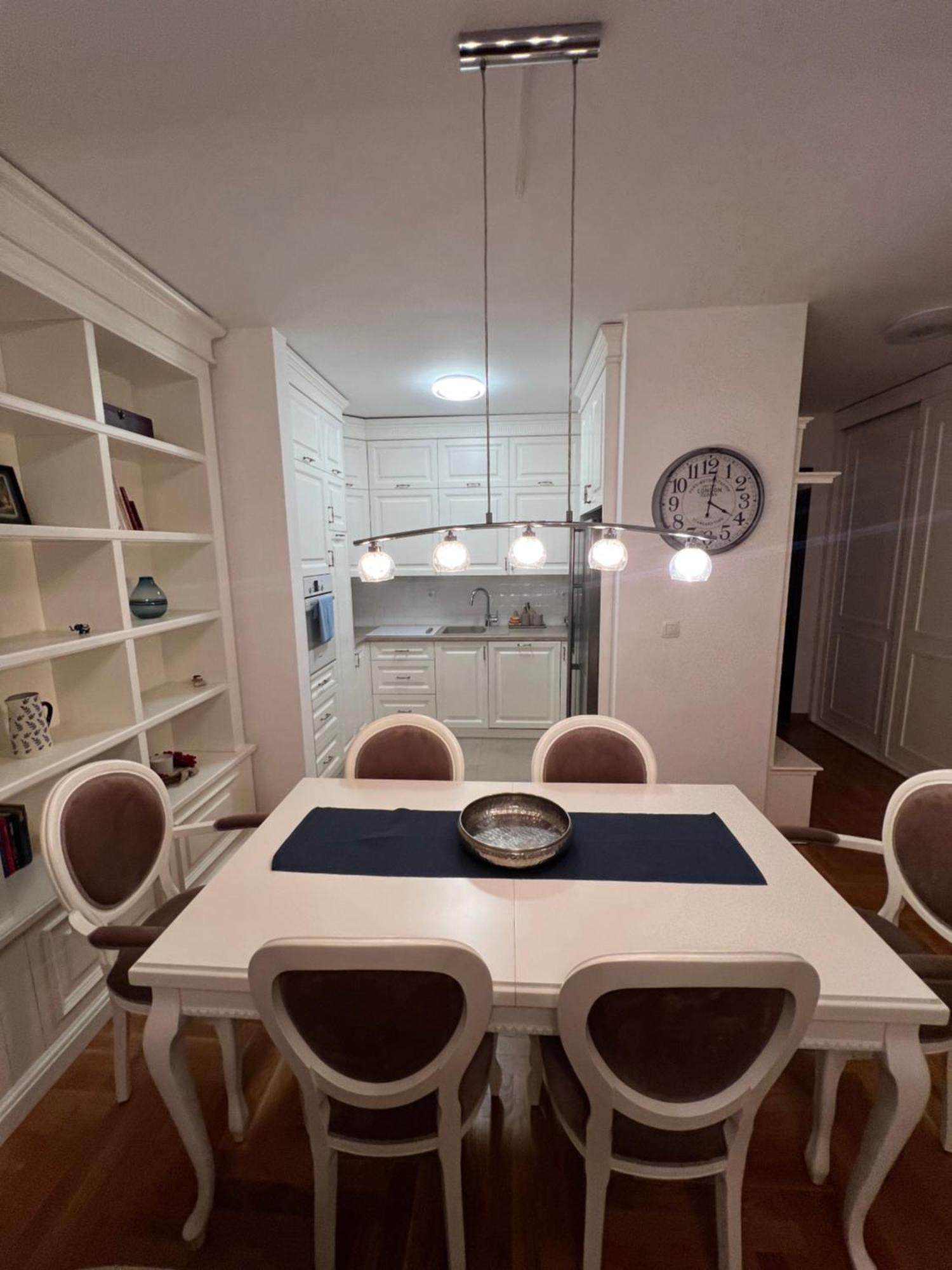 Apartment Story,Kajmakcalanska Beograd Eksteriør bilde
