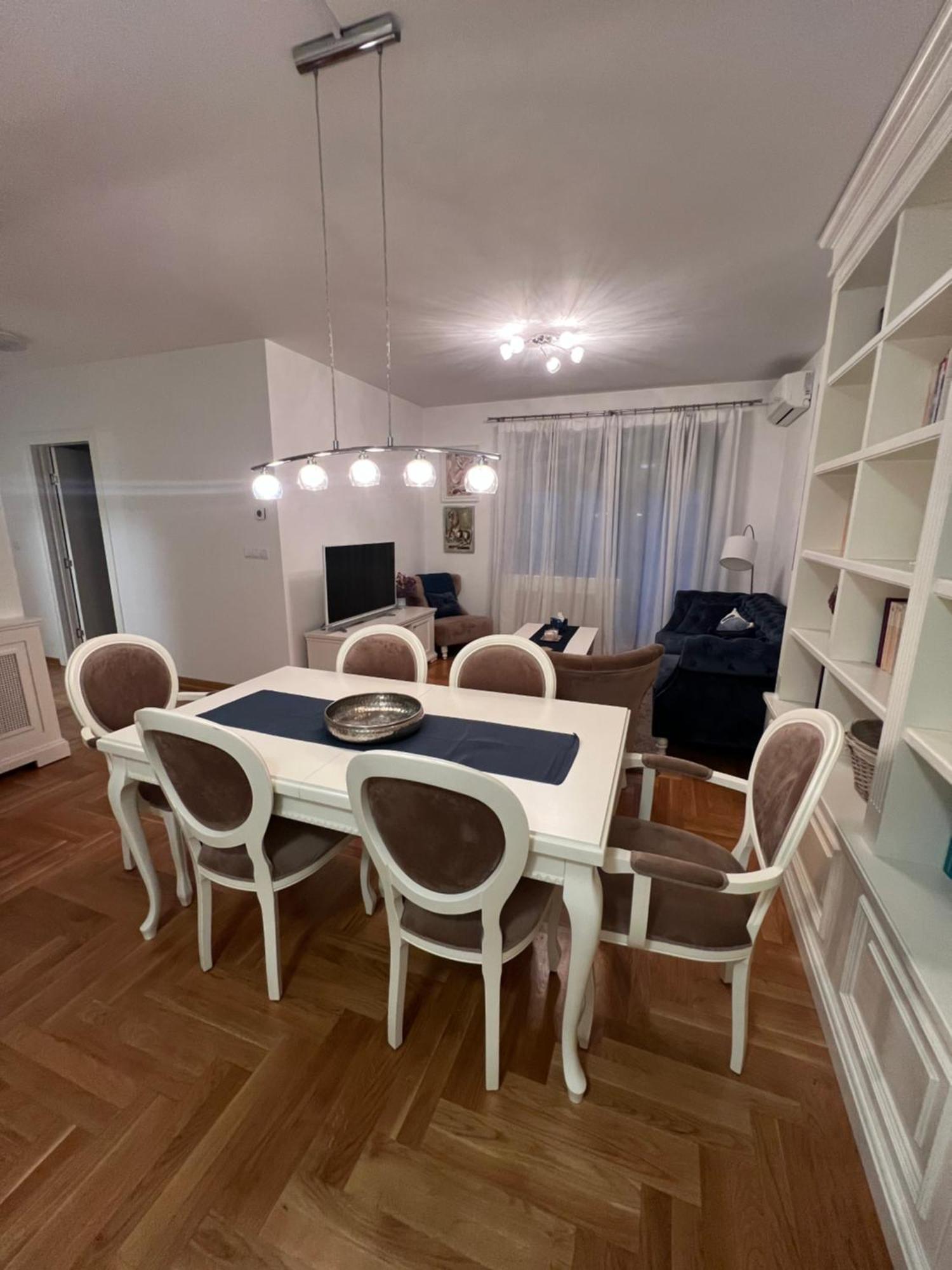 Apartment Story,Kajmakcalanska Beograd Eksteriør bilde