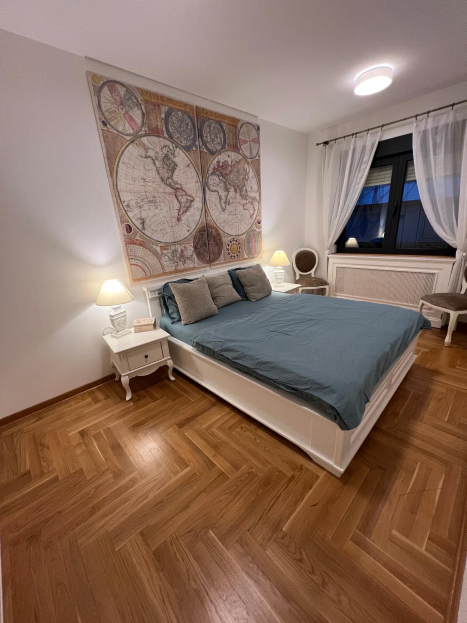 Apartment Story,Kajmakcalanska Beograd Eksteriør bilde