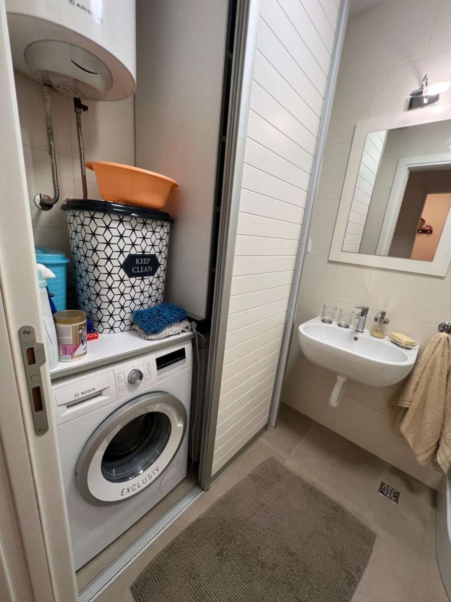Apartment Story,Kajmakcalanska Beograd Eksteriør bilde