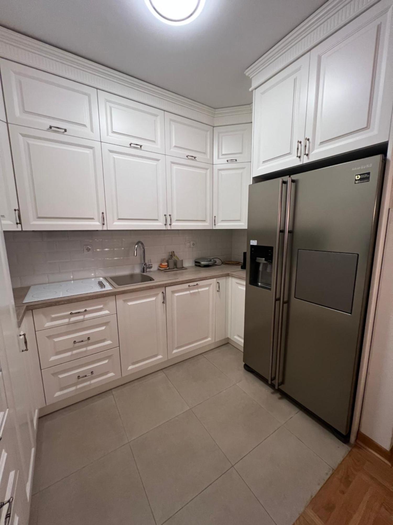 Apartment Story,Kajmakcalanska Beograd Eksteriør bilde